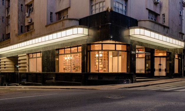 Fundación de Cultura Universitaria, inaugura nueva sede