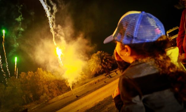 Senado aprobó proyecto de ley que regula el impacto sonoro en pirotecnia