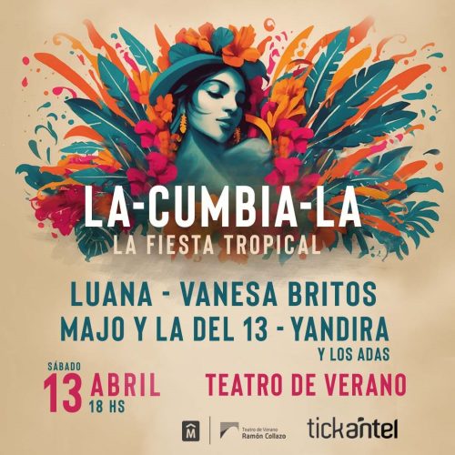 LA - CUMBIA - LA