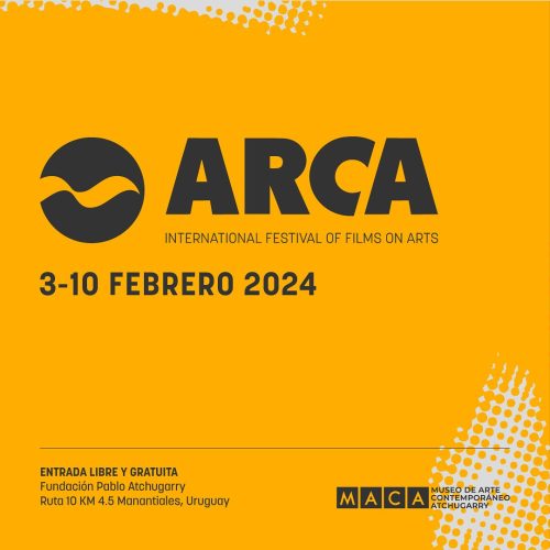 Arca Festival