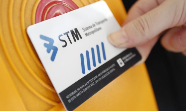 ¿En cuánto quedó el boleto en Montevideo?