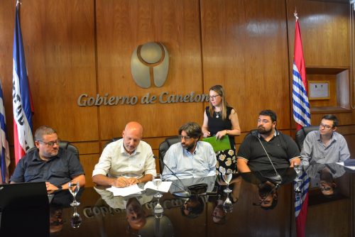 Canelones Vigilancia Ambiental