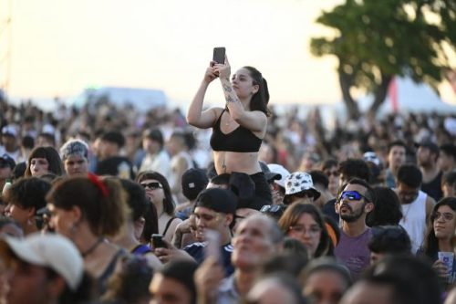 Espectáculos en Montevideo