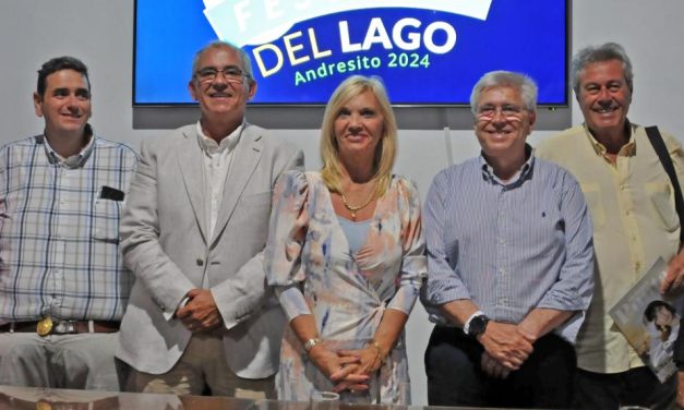 31ª edición del Festival del Lago con importantes espectáculos artísticos