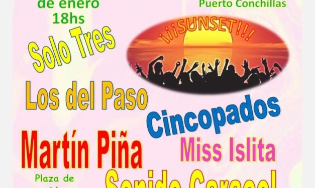 Se viene el Festival de la Islita: ¿Dónde y cuándo será?