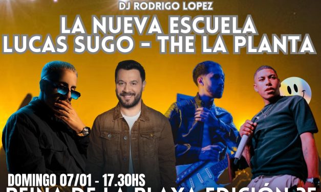 Festejos por el 116 Aniversario de Fraile Muerto: ¿Cuál es la propuesta?