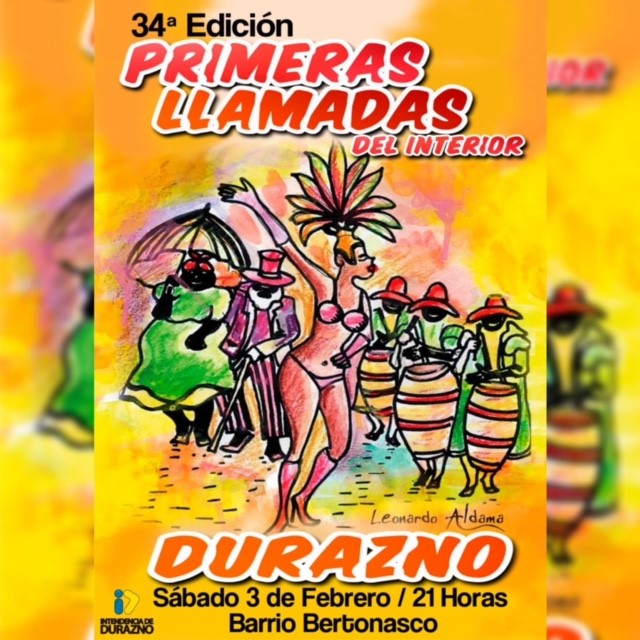 Primeras Llamadas 2024 en el interior del país: ¿Qué premios ofrece?