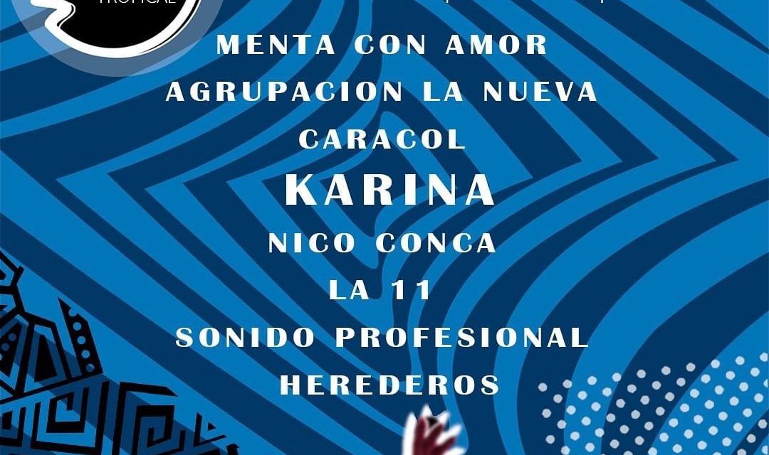 Movida Tropical en…