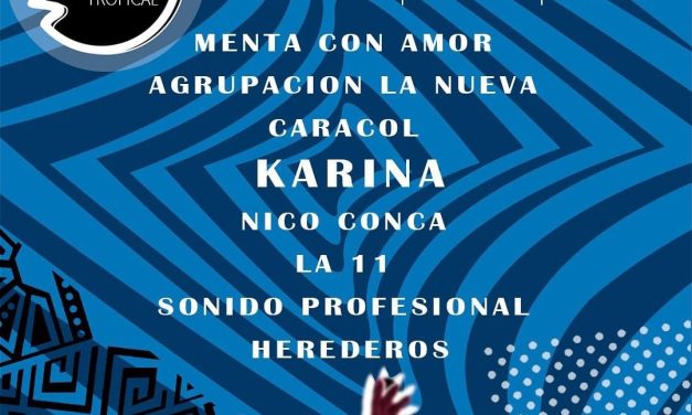 Movida Tropical en…