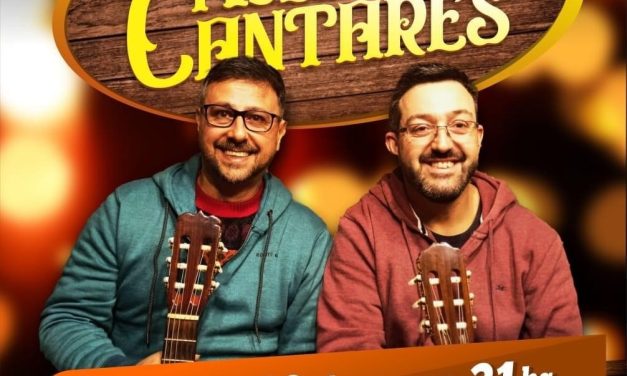 Presentan: “Nuestros Cantares”