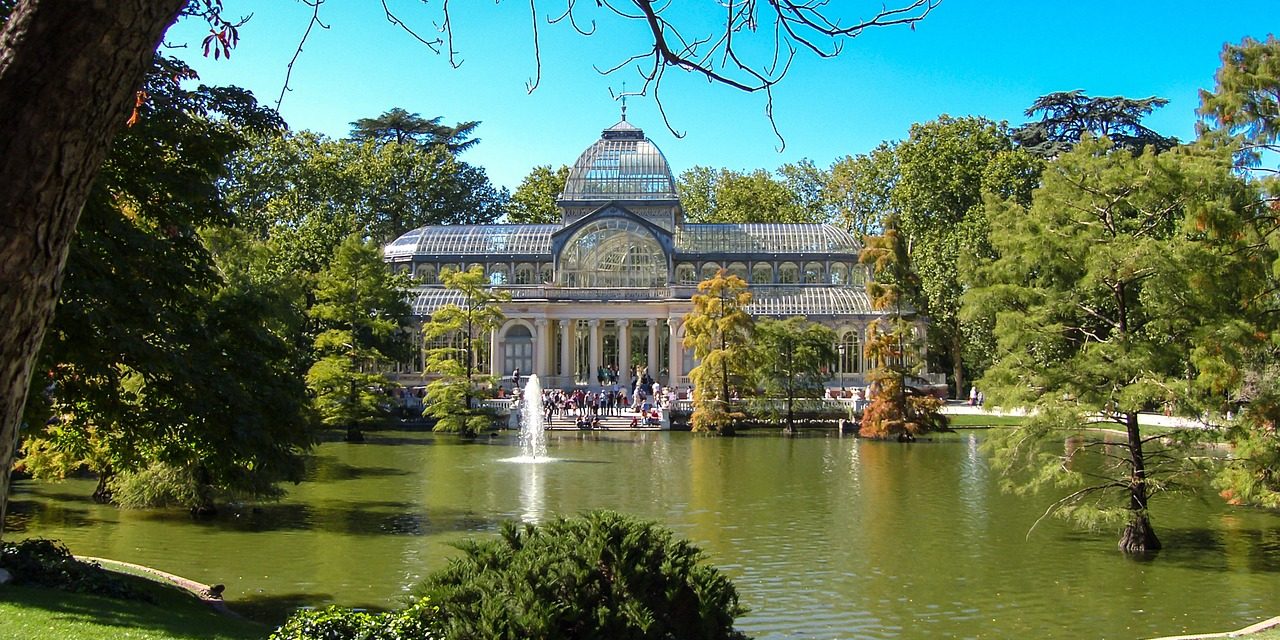 Madrid, el destino ideal para los viajeros en este 2024