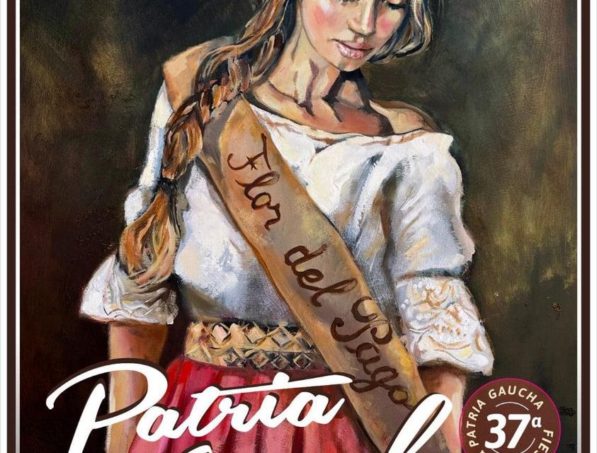 ¿Cuándo se realizará la Patria Gaucha 2024?
