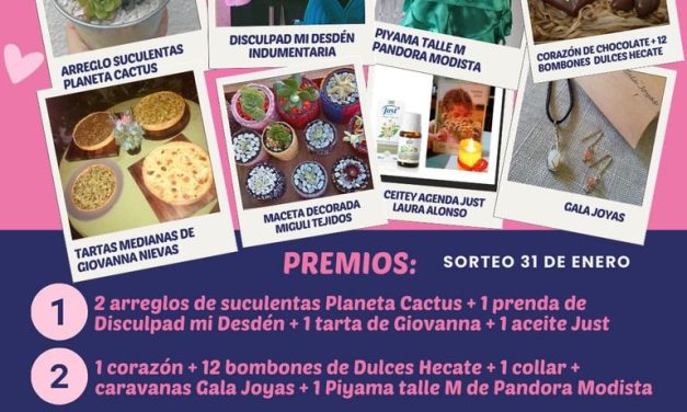 Rifa solidaria para ayudar a persona que se le incendió su casa