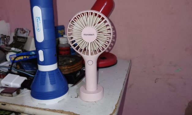 Flores: Hurto en oficina de la necrópolis local, objetos recuperados y hombre condenado