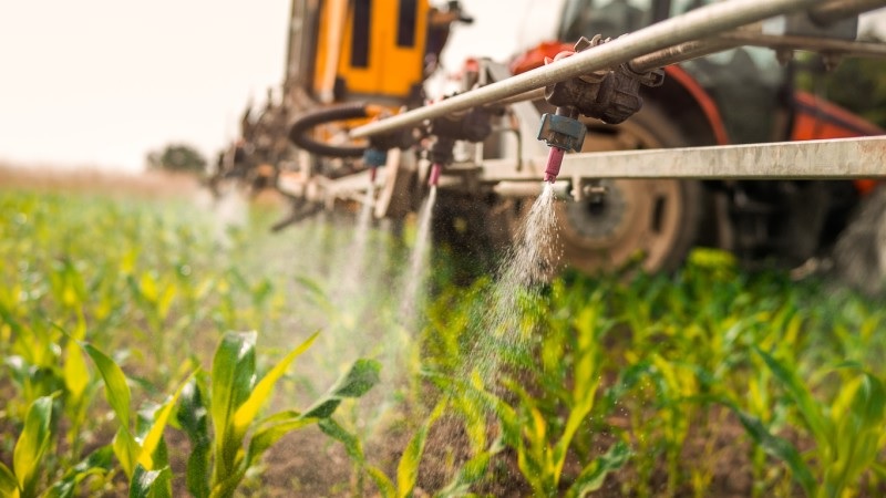 Curso de Uso y Manejo Seguro de Fitosanitarios en Canelones