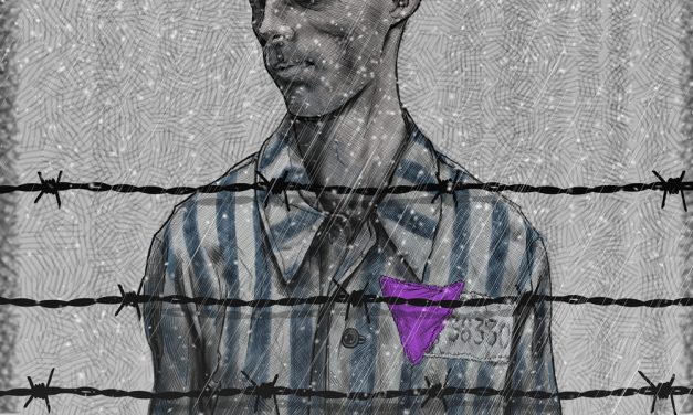 ¿Quiénes son las “víctimas olvidadas” del régimen nazi?