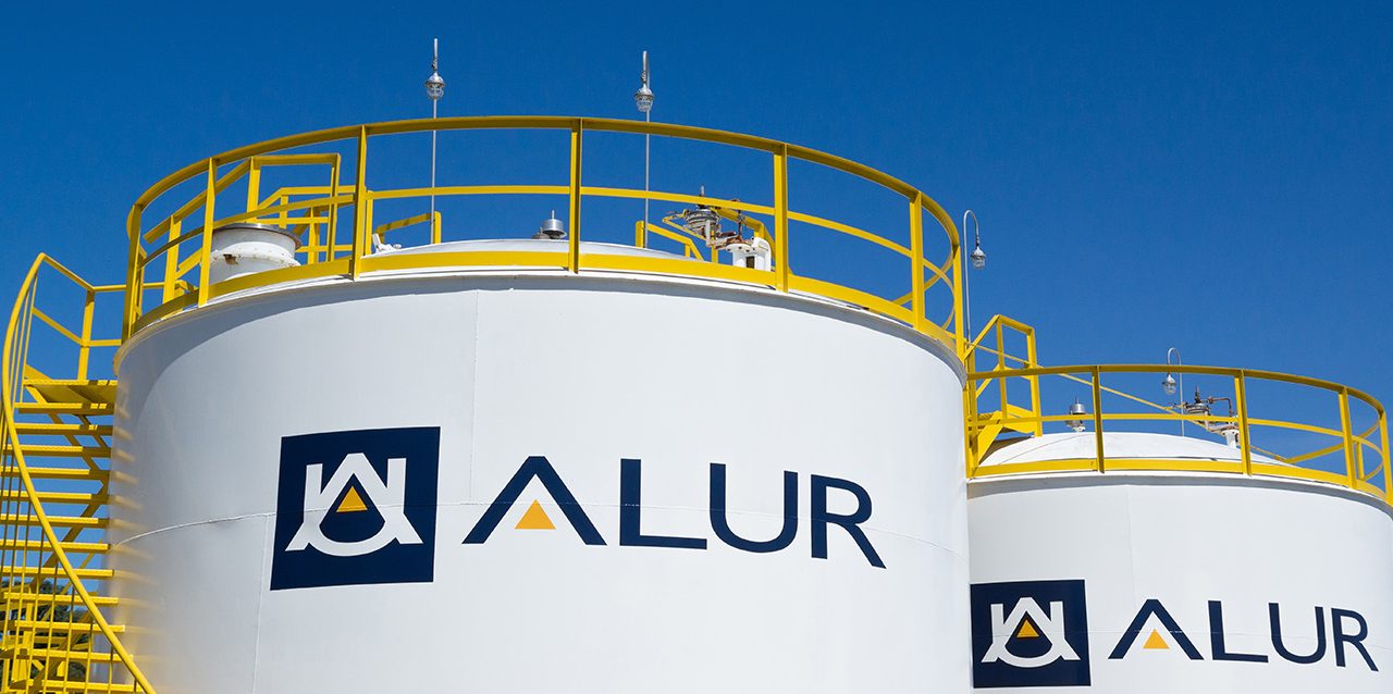 Con reglas comerciales claras, ALUR continúa apostando a la producción de canola en Uruguay