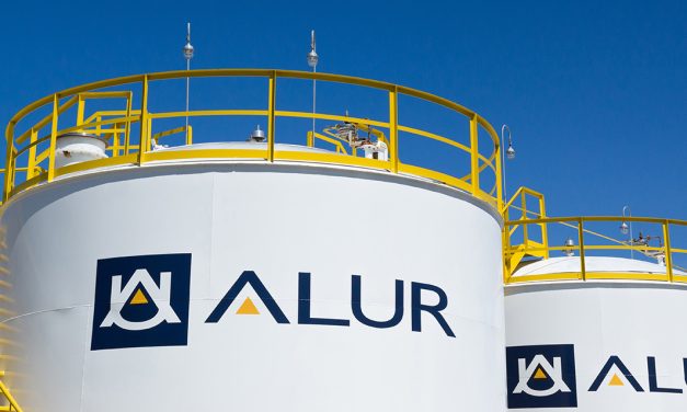 Con reglas comerciales claras, ALUR continúa apostando a la producción de canola en Uruguay
