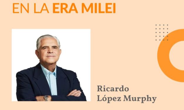 CED: 𝘼𝙧𝙜𝙚𝙣𝙩𝙞𝙣𝙖 𝙚𝙣 𝙡𝙖 𝙚𝙧𝙖 𝙈𝙞𝙡𝙚𝙞