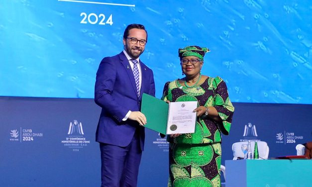 Uruguay aceptó el Acuerdo sobre Subvenciones a la Pesca de la OMC