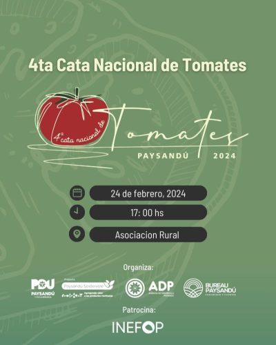 Cata del Tomate