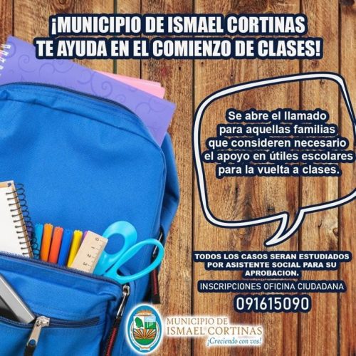 Comienzo de Clases IC