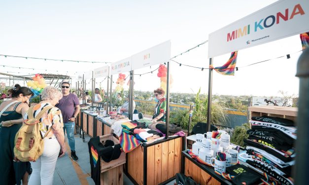 Llegó Emprendiversa a Nuevocentro