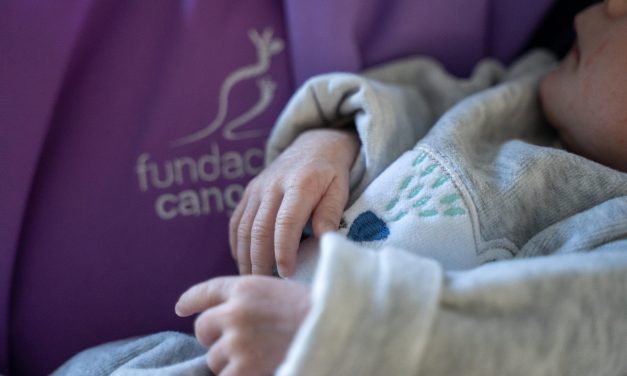 TaTa lanza campaña de recaudación a beneficio de Fundación Canguro