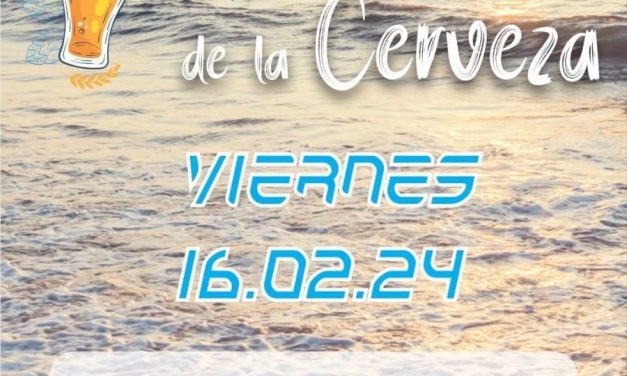 Llega el Jardín de la Cerveza