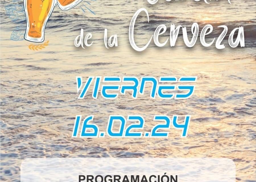 Llega el Jardín de la Cerveza