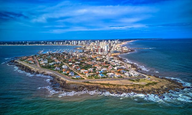 Venta de apartamento en Punta del Este: una guía para invertir