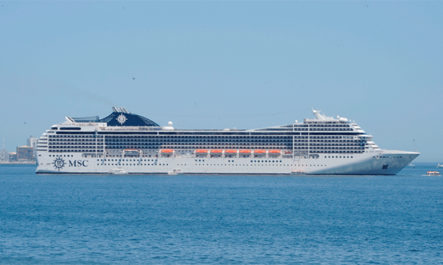 ¿Cuáles son las razones para optar por un paseo en crucero?