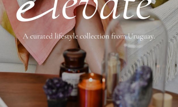 ELEVATE Uruguay invita a visitar la exhibición SHOPPE OBJECTS NEW YORK CITY