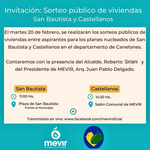 san bautista y castellanos