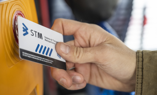 Febrero en Montevideo: Boletos gratuitos para estudiantes de ciclo básico de secundaria