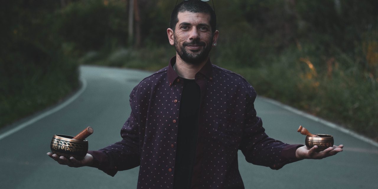 Vladimir Ostoic: Música Gourmet