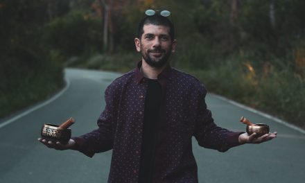 Vladimir Ostoic: Música Gourmet