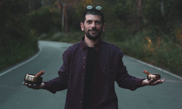 Vladimir Ostoic: Música Gourmet