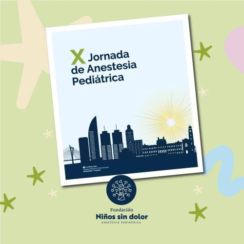 Anestesia Pedriátrica