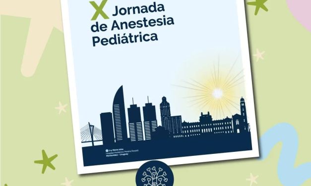 Fundación Niños con Dolor prepara evento sobre Anestesia Pediátrica