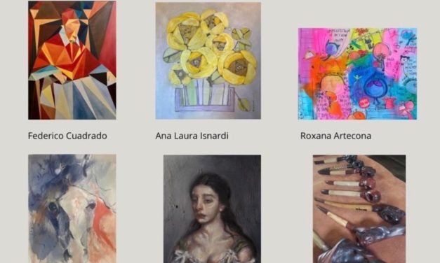 Artistas uruguayos exponen en Nueva York