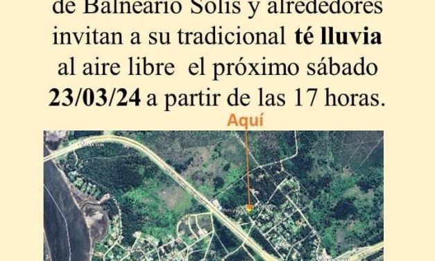 Actividad de Aves Uruguay y su Club de Observadores de Aves