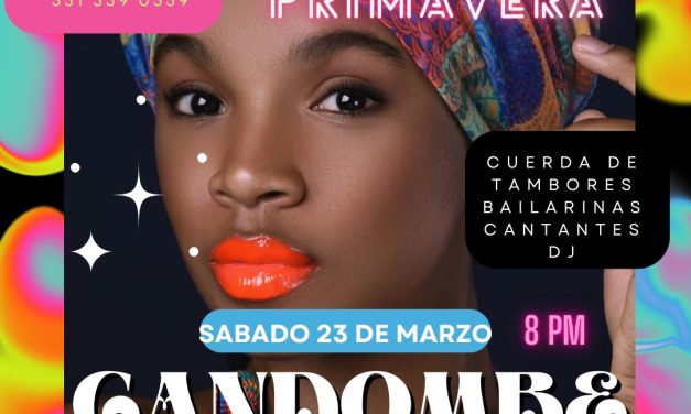 CANDOME NIGHT en Nueva York