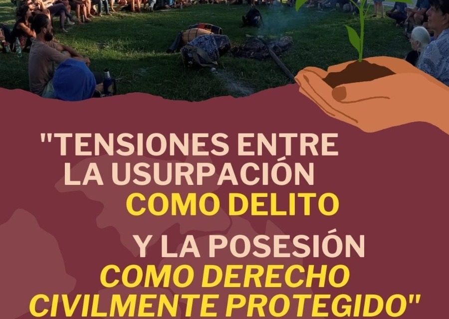 Charla de Juan Ceretta y la respuesta de Diego Echeverría: “Ya esto se pasó de castaño oscuro”