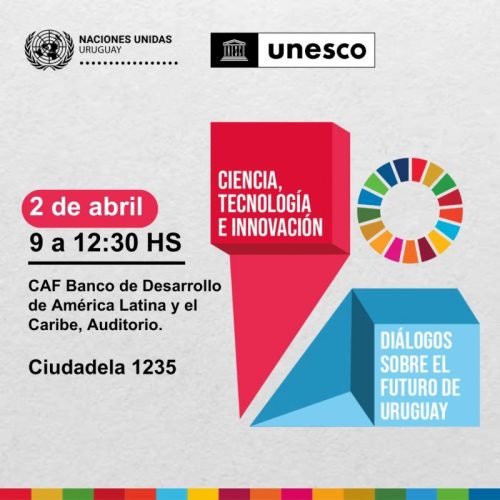 Ciencia e Innovación