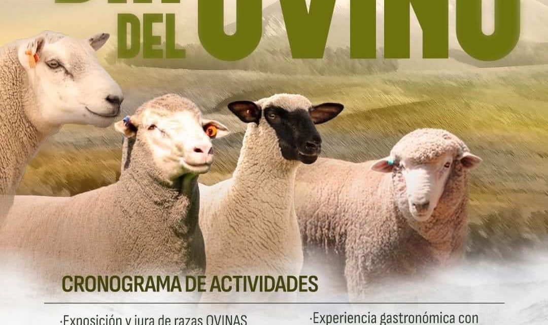 Día del Ovino en Lavalleja