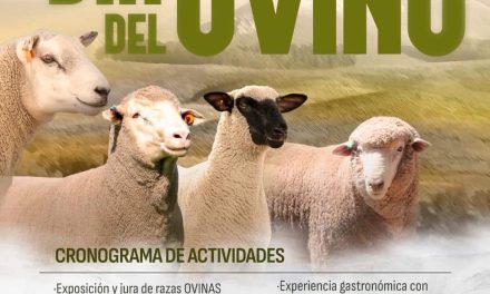 Día del Ovino en Lavalleja