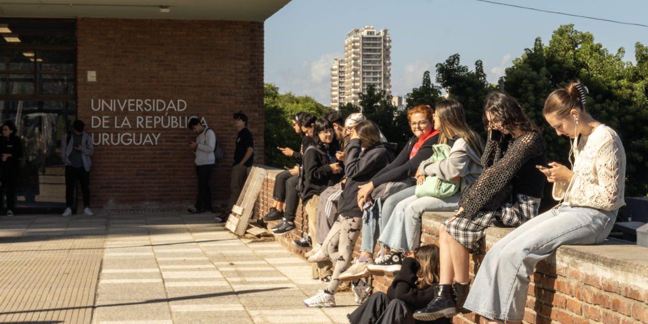 ¿Y si estudio Biotecnología en la Facultad de Ciencias?