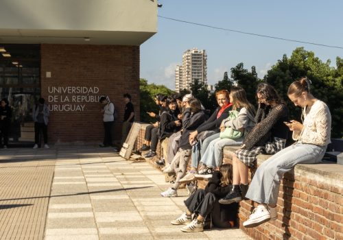 Facultad de Ciencias