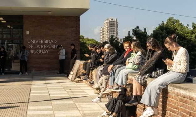 ¿Y si estudio Biotecnología en la Facultad de Ciencias?